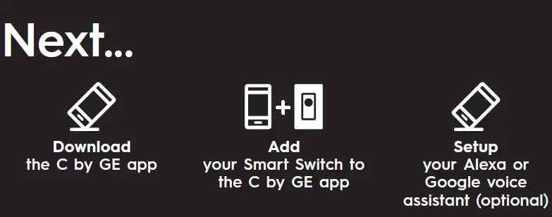 GE-Lighting-CSWFSBLBWF1-GE-CYNC-Ceiling-Fan-Smart-Switch-fig11