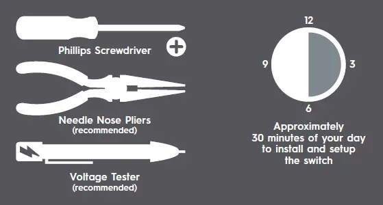 GE-Lighting-CSWFSBLBWF1-GE-CYNC-Ceiling-Fan-Smart-Switch-fig3
