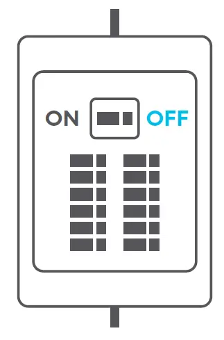 GE-Lighting-CSWFSBLBWF1-GE-CYNC-Ceiling-Fan-Smart-Switch-fig4