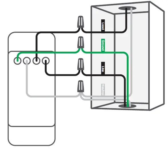 GE-Lighting-CSWFSBLBWF1-GE-CYNC-Ceiling-Fan-Smart-Switch-fig6