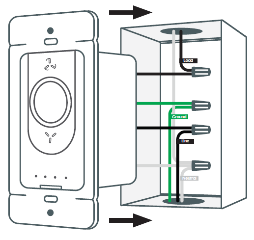 GE-Lighting-CSWFSBLBWF1-GE-CYNC-Ceiling-Fan-Smart-Switch-fig8