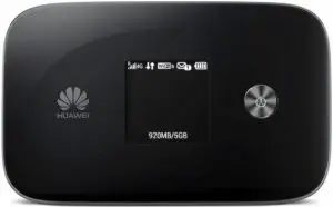 HUAWEI 4G MiFi