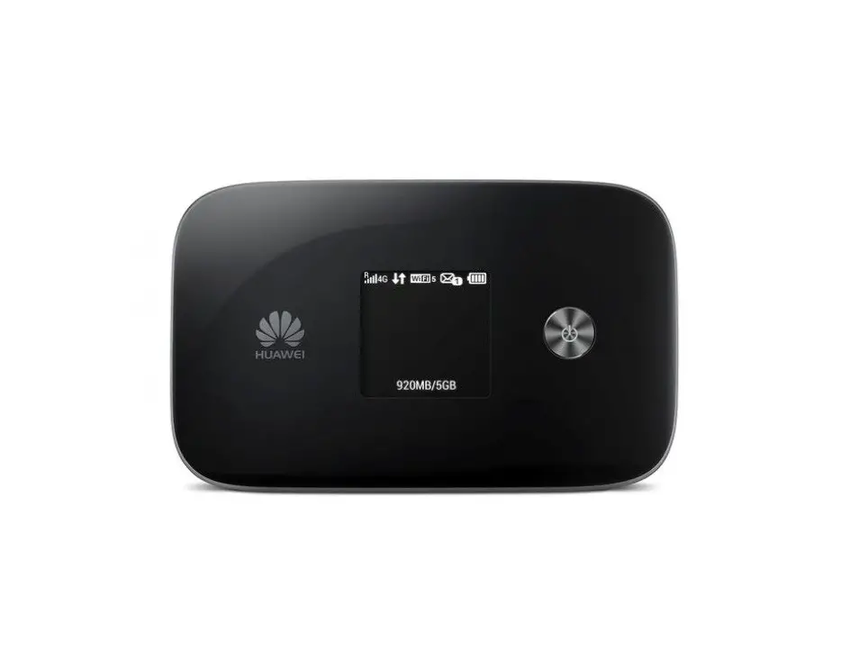 Huawei 4g Mifi User Guide Huawei 4g Mifi User Guide
