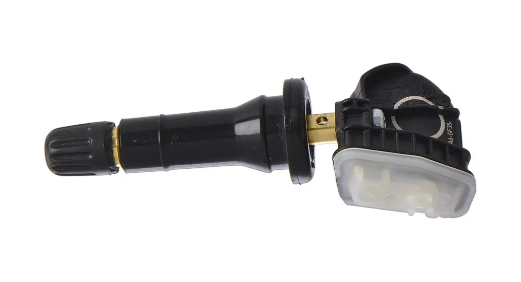 Schrader Electronics Asfpj4 Tpms Transmitter User Manual