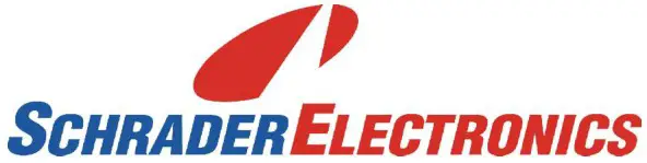 Schrader - Logo