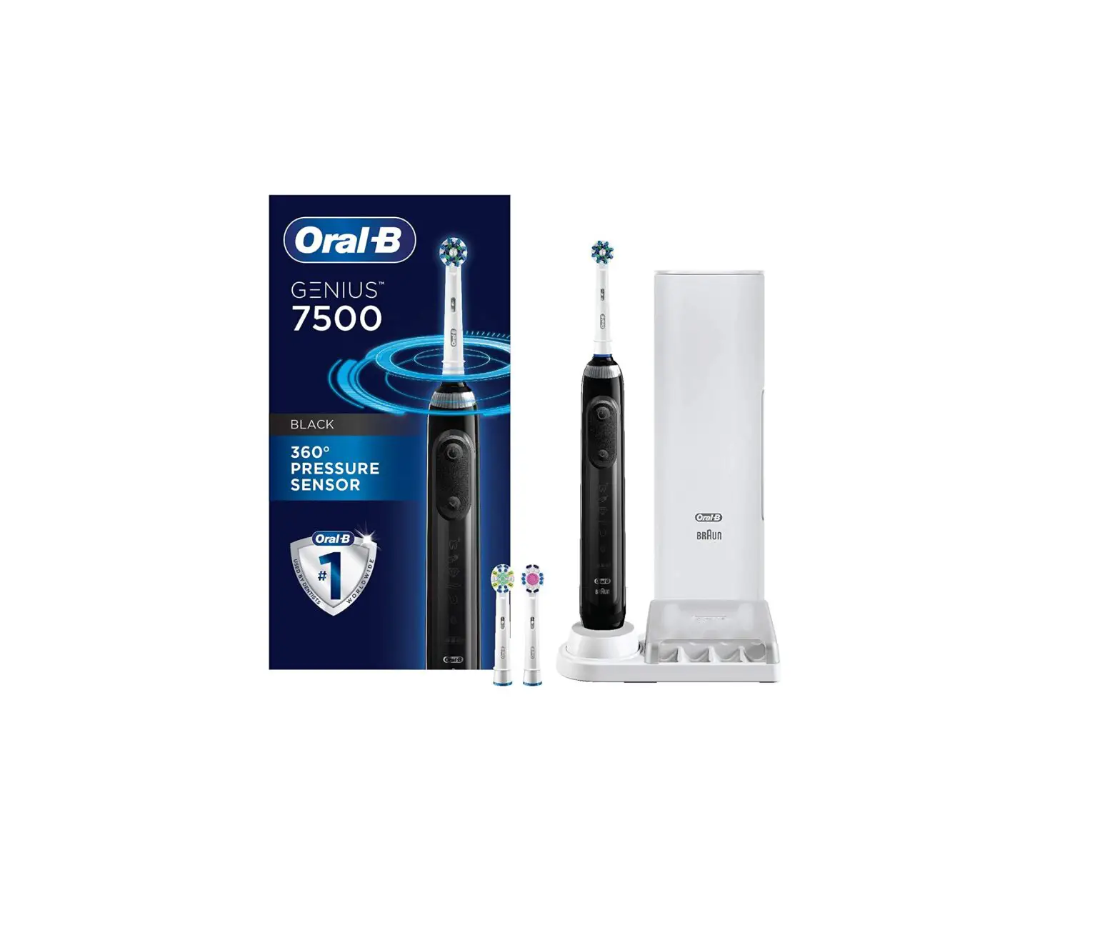 Braun O3758 Oral-b Health Electric Toothbrush Instruction Manual Braun O3758 Oral-b Health Electric Toothbrush Instruction Manual