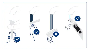 BRAUN O3758 Oral-B Health Electric Toothbrush fig 4