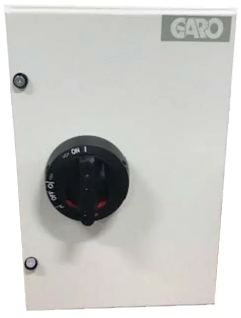 GARO GFS332 Enclosed Fuse Switch GFS