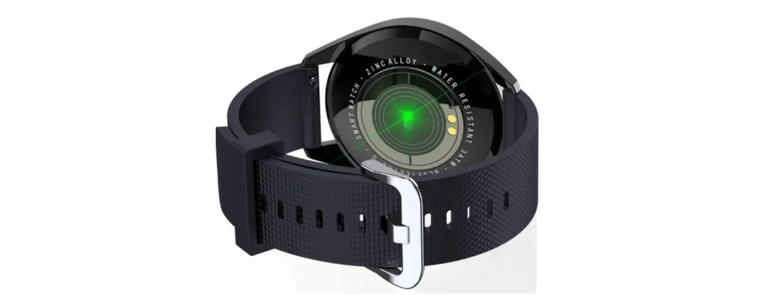 Liska Sv-27df Smart Watch Instructions Liska Sv-27df Smart Watch Instructions