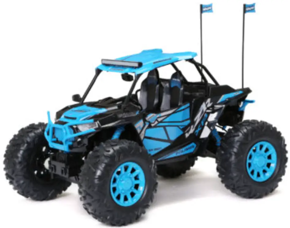 NEW BRIGHT 6420B3 TOY Receiver-prod