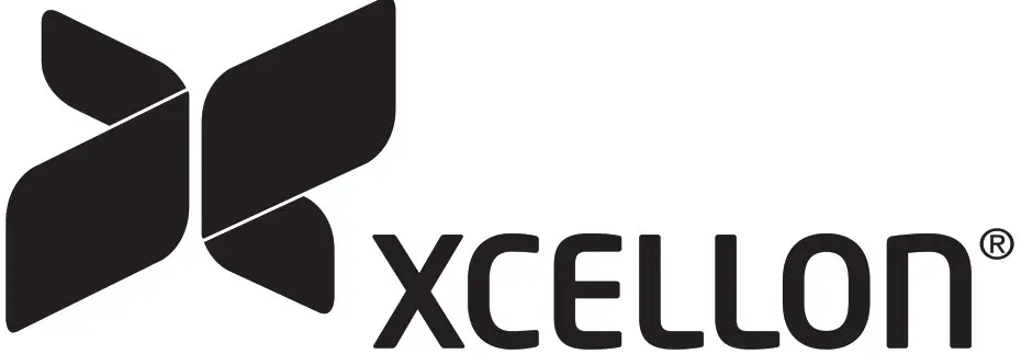 XCELLON Gigabit USB to Ethernet Adapte- XCELLON Gigabit USB to Ethernet Adapte