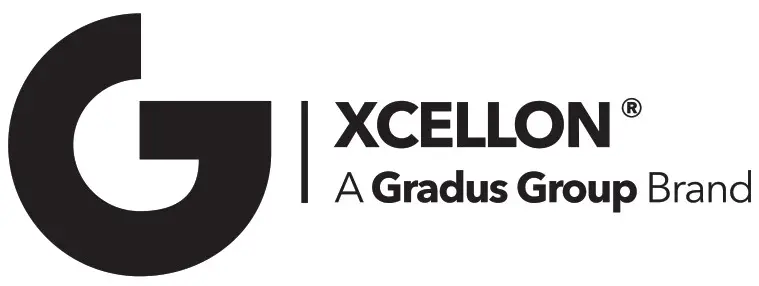 XCELLON Gigabit USB to Ethernet Adapte- XCELLON Gigabit USB to Ethernet Adoapte
