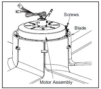 AirPro-P250003-Ceiling-Fan-Instruction-08