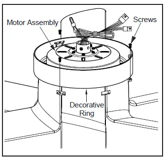 AirPro-P250003-Ceiling-Fan-Instruction-09