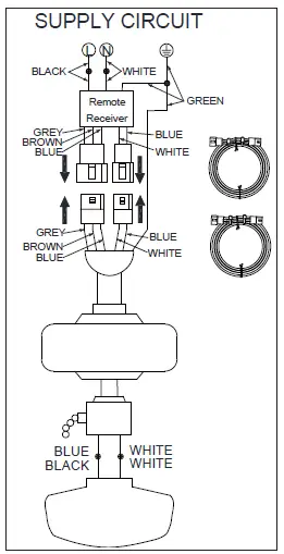 AirPro-P250003-Ceiling-Fan-Instruction-14