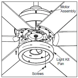 AirPro-P250003-Ceiling-Fan-Instruction-16