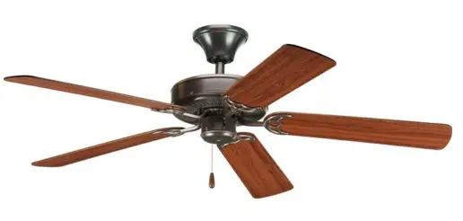 AirPro-P250003-Ceiling-Fan-Instruction-product-image