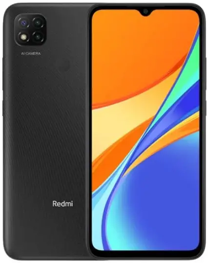 Redmi 9C NFC Smartphone
