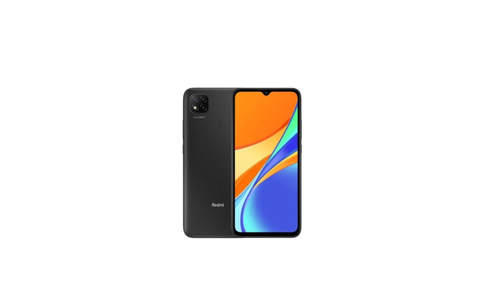 Redmi 9c Nfc Smartphone User Guide