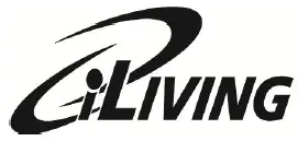 iLIVING-ILG8SFST-Exhaust-Fan-Thermospeed-Controller-logo