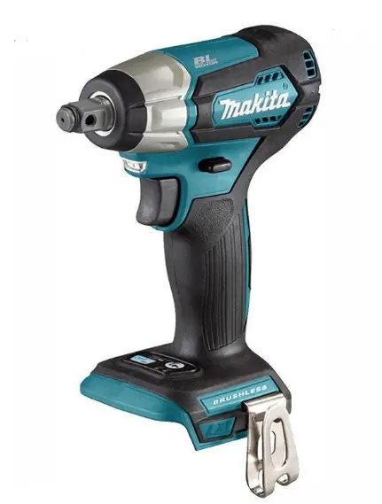 makita DTW181 18v Brushless Impact Wrench PRODUCT