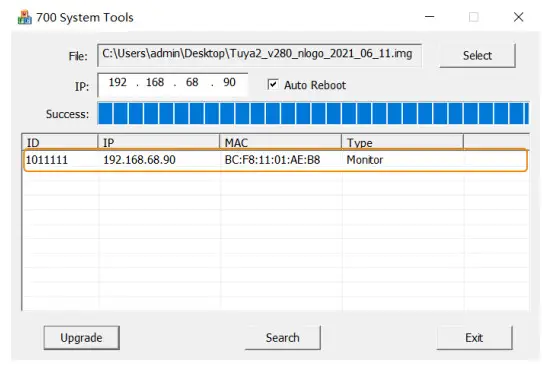 DNAKE Smart Life App Solution - figure 1