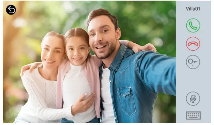 DNAKE Smart Life App Solution - figure 14