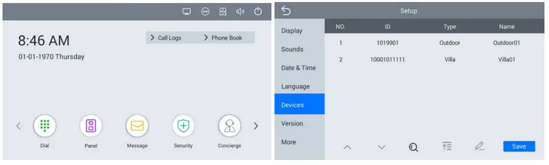 DNAKE Smart Life App Solution - figure 15