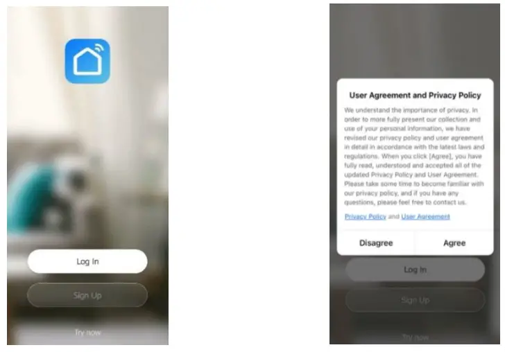 DNAKE Smart Life App Solution - figure 18