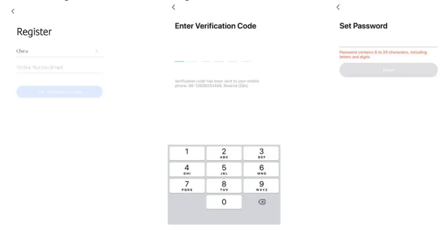 DNAKE Smart Life App Solution - figure 19