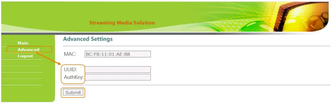 DNAKE Smart Life App Solution - figure 2