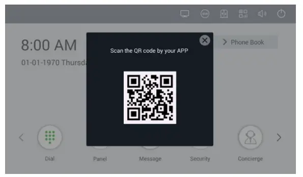 DNAKE Smart Life App Solution - figure 20