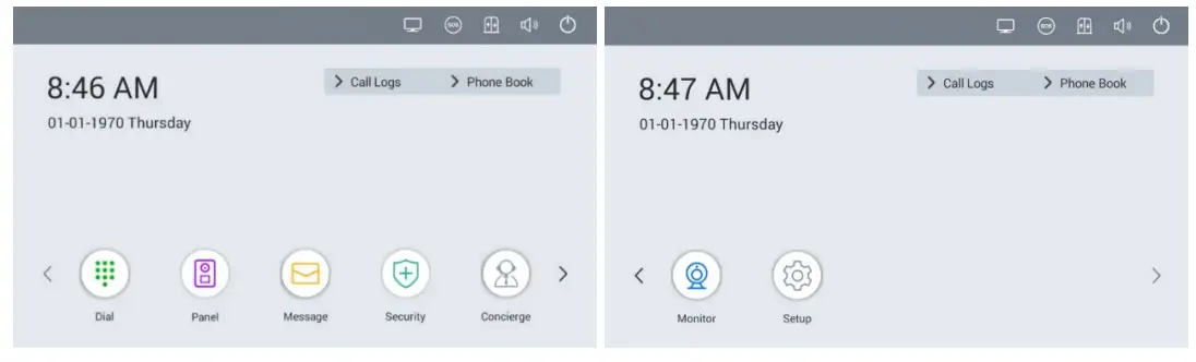 DNAKE Smart Life App Solution - figure 3