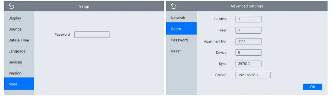 DNAKE Smart Life App Solution - figure 4