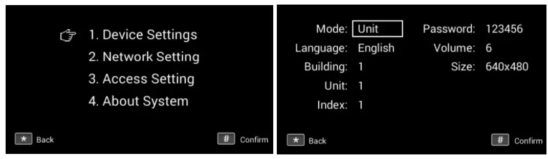 DNAKE Smart Life App Solution - figure 6