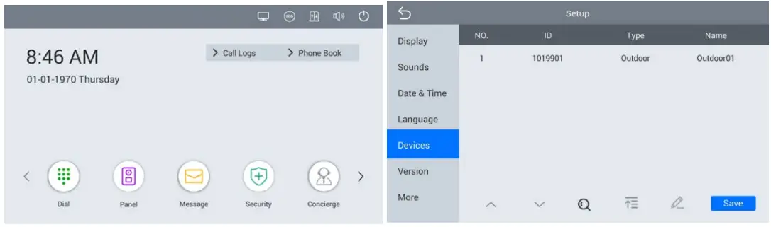 DNAKE Smart Life App Solution - figure 9