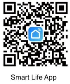 DNAKE Smart Life App Solution - qr