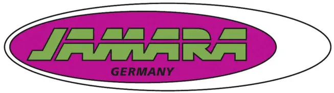 JAMARA logo