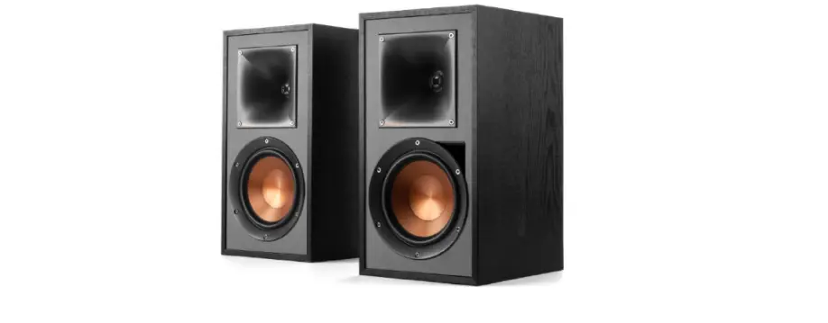 Klipsch R-51pm Powered Monitor Speakers Instruction Manual Klipsch R-51pm Powered Monitor Speakers Instruction Manual