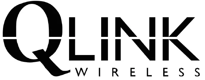 Q LINK WIRELESS Scepter 8 Smart Tablet logo