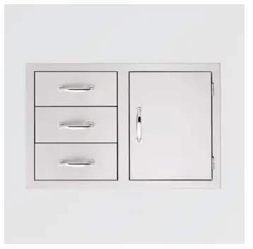 SUMMERSET American -ACCESSORIE