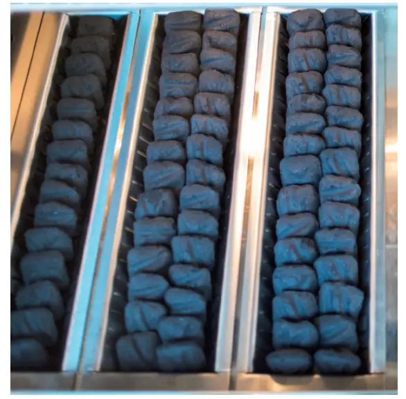 SUMMERSET American -CHARCOAL BRIQUETTE-