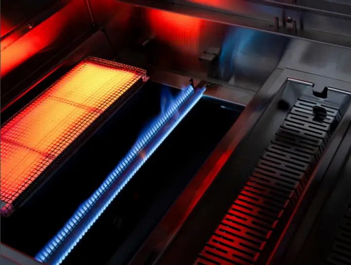 SUMMERSET American - MANUAL