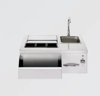 SUMMERSET American -SINKS & BAR PREP