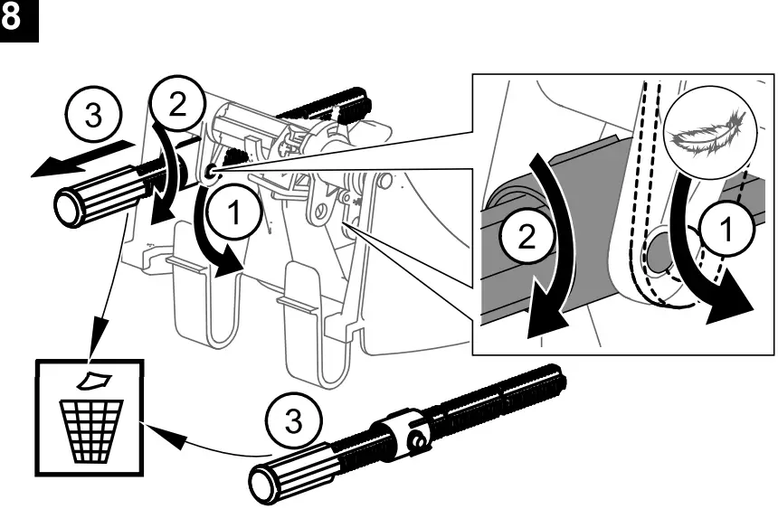 ASSEMBLY INSTRUCTIONS