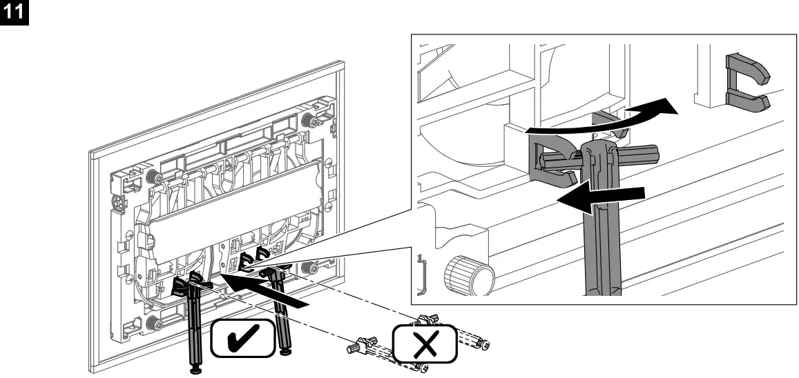 ASSEMBLY INSTRUCTIONS