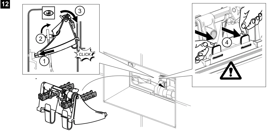 ASSEMBLY INSTRUCTIONS