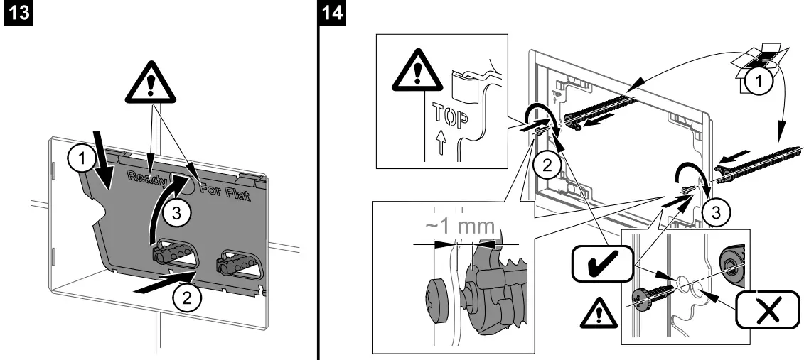 ASSEMBLY INSTRUCTIONS