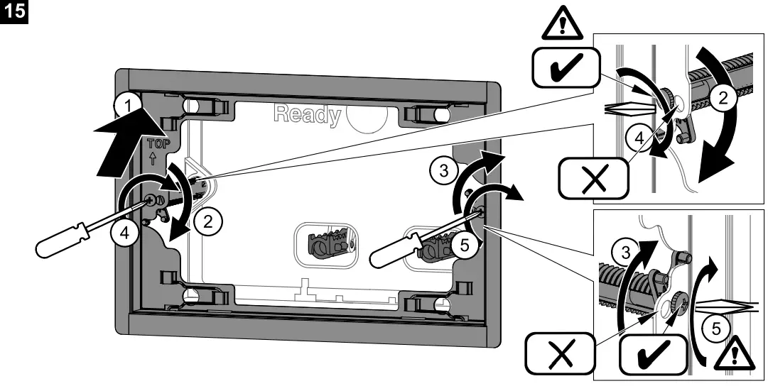 ASSEMBLY INSTRUCTIONS