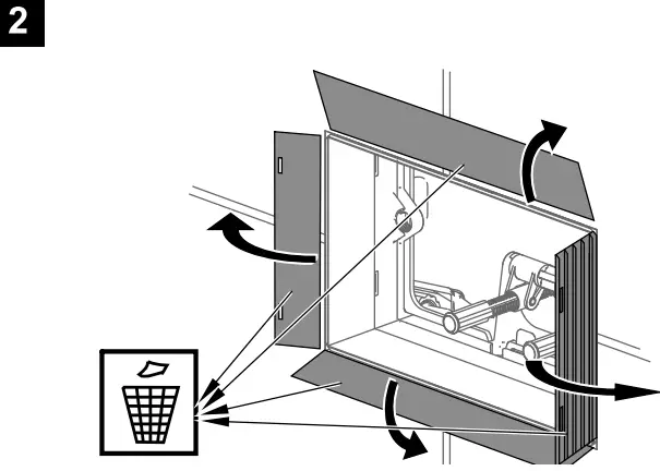 ASSEMBLY INSTRUCTIONS